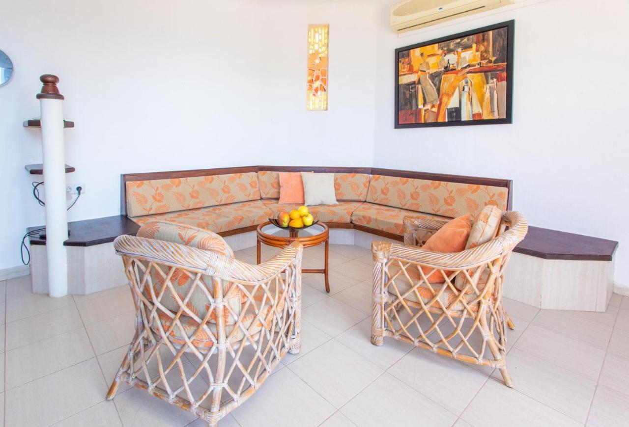Altamar 28 With Terrace&Pool By Canariasgetaway Playa Del Aguila  Zewnętrze zdjęcie
