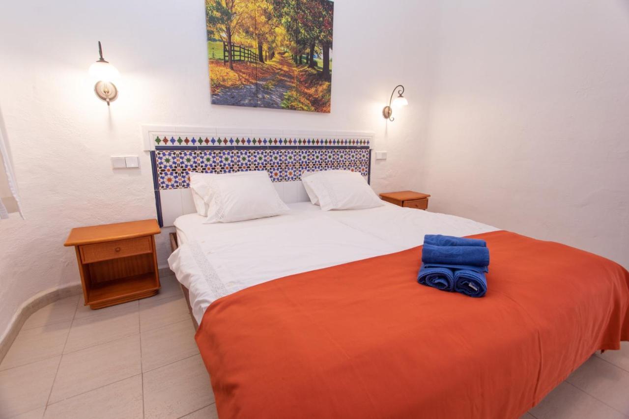 Altamar 28 With Terrace&Pool By Canariasgetaway Playa Del Aguila  Zewnętrze zdjęcie