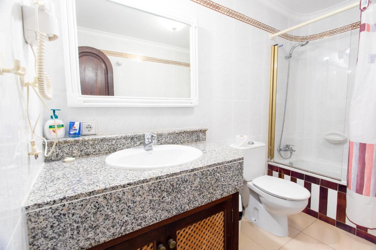 Altamar 28 With Terrace&Pool By Canariasgetaway Playa Del Aguila  Zewnętrze zdjęcie