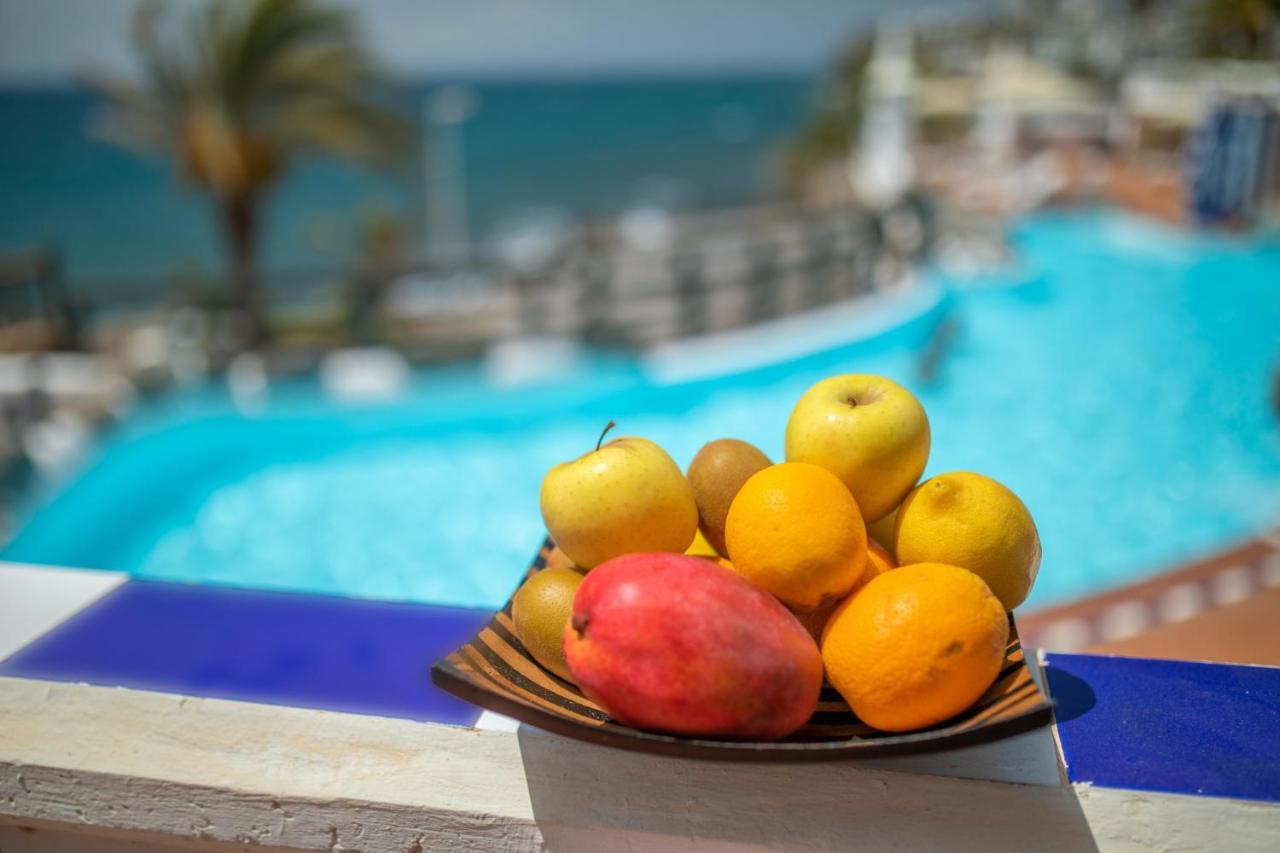 Altamar 28 With Terrace&Pool By Canariasgetaway Playa Del Aguila  Zewnętrze zdjęcie