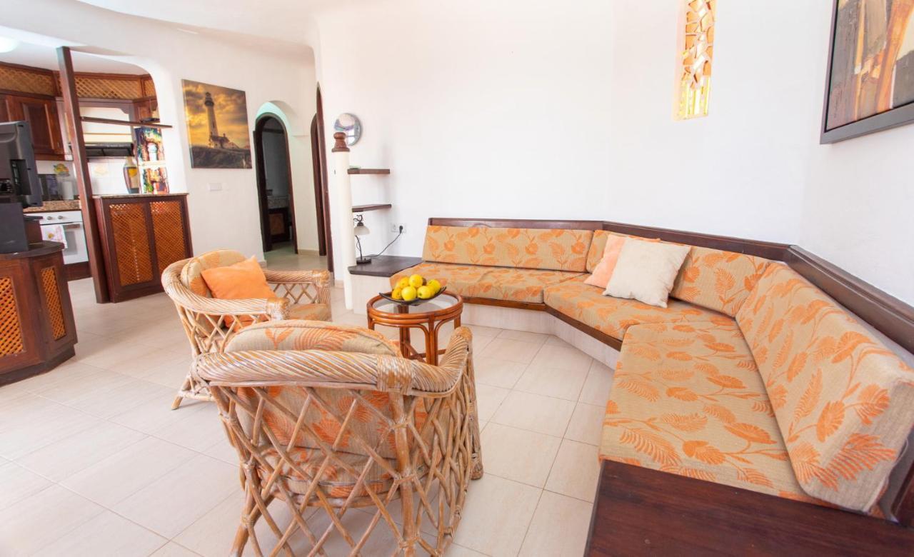 Altamar 28 With Terrace&Pool By Canariasgetaway Playa Del Aguila  Zewnętrze zdjęcie
