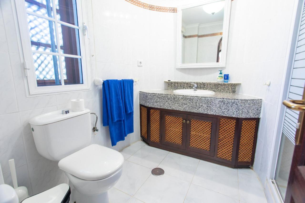 Altamar 28 With Terrace&Pool By Canariasgetaway Playa Del Aguila  Zewnętrze zdjęcie