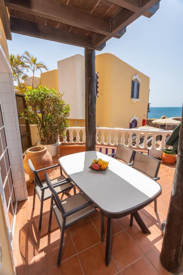 Altamar 28 With Terrace&Pool By Canariasgetaway Playa Del Aguila  Zewnętrze zdjęcie