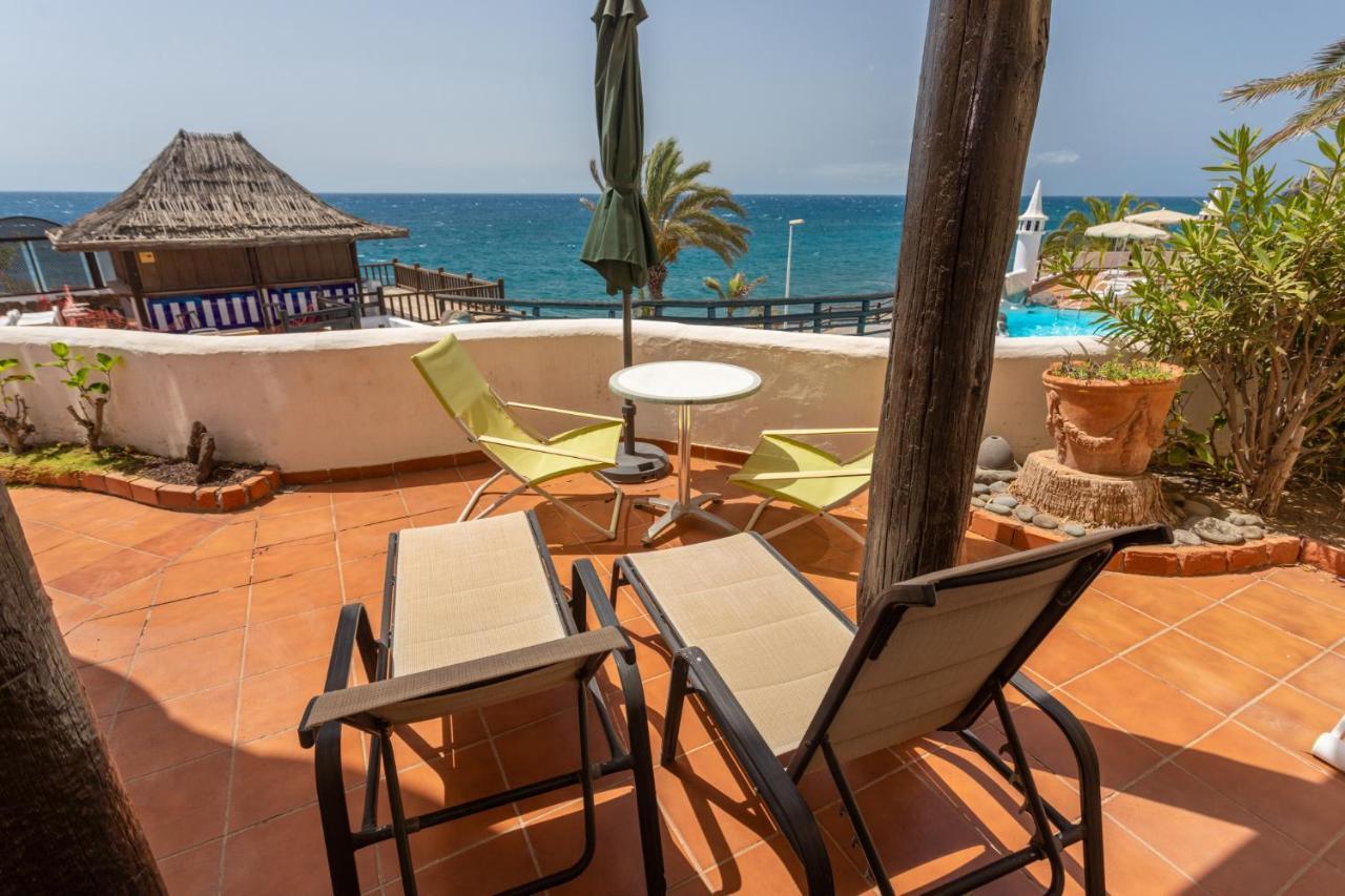 Altamar 28 With Terrace&Pool By Canariasgetaway Playa Del Aguila  Zewnętrze zdjęcie