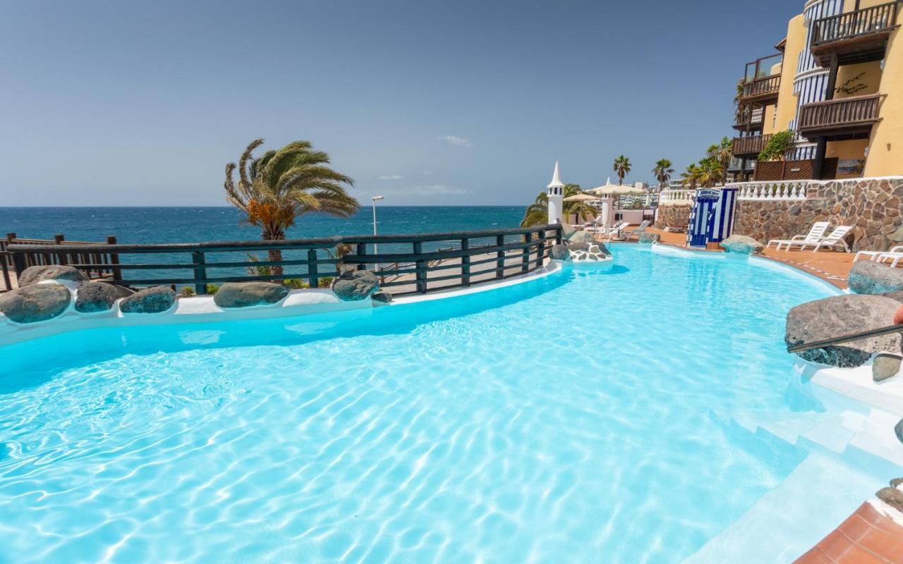 Altamar 28 With Terrace&Pool By Canariasgetaway Playa Del Aguila  Zewnętrze zdjęcie