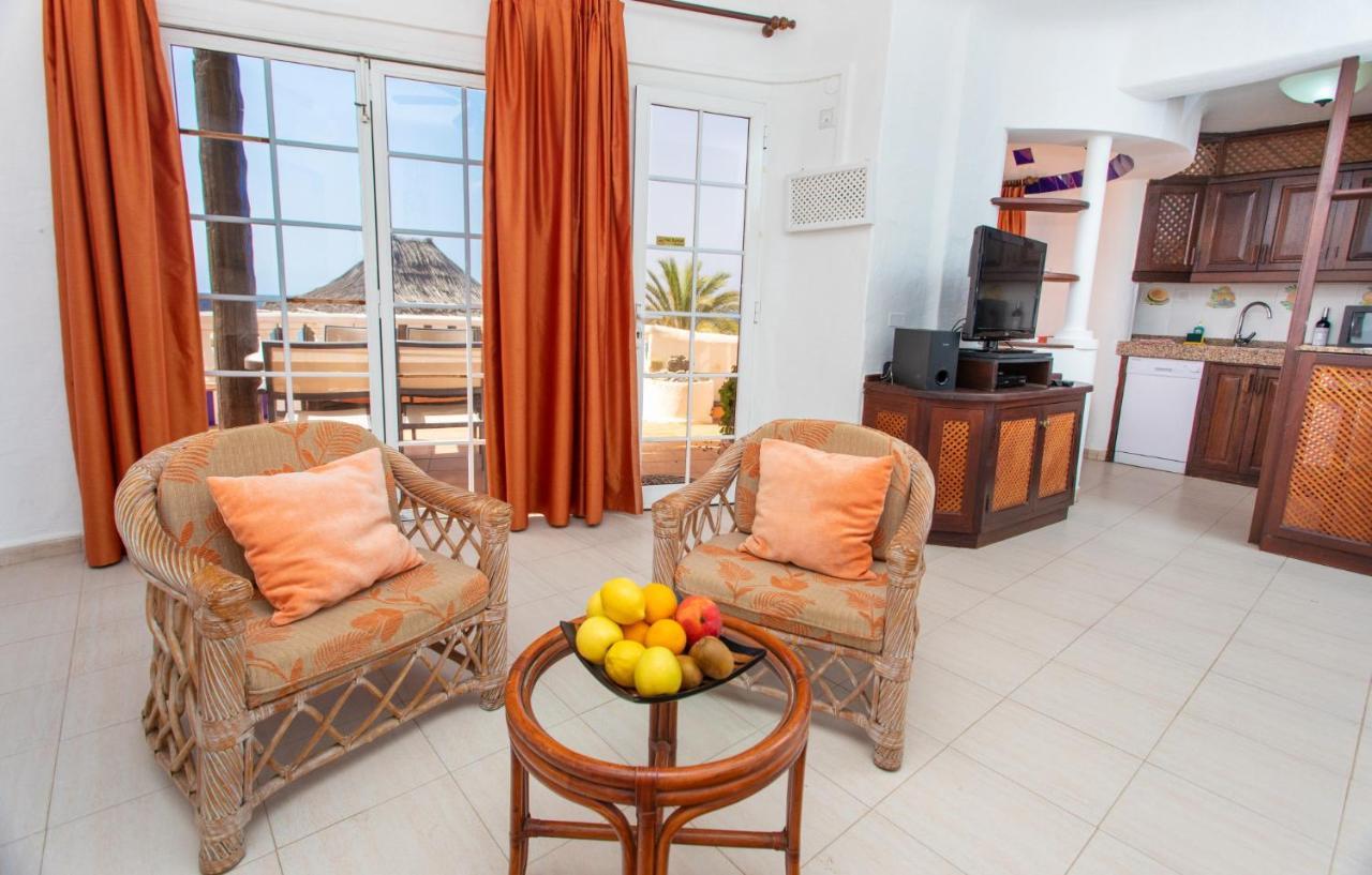 Altamar 28 With Terrace&Pool By Canariasgetaway Playa Del Aguila  Zewnętrze zdjęcie
