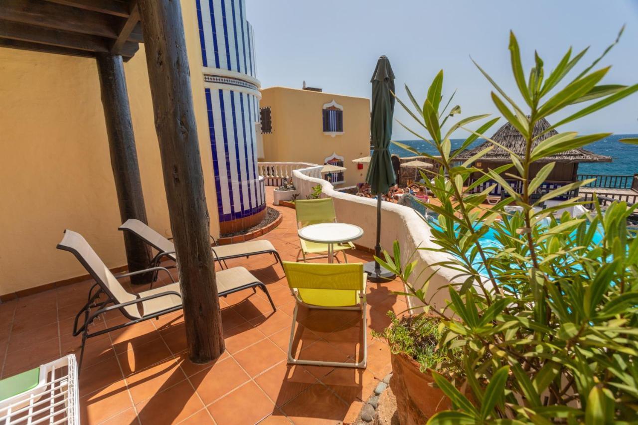Altamar 28 With Terrace&Pool By Canariasgetaway Playa Del Aguila  Zewnętrze zdjęcie