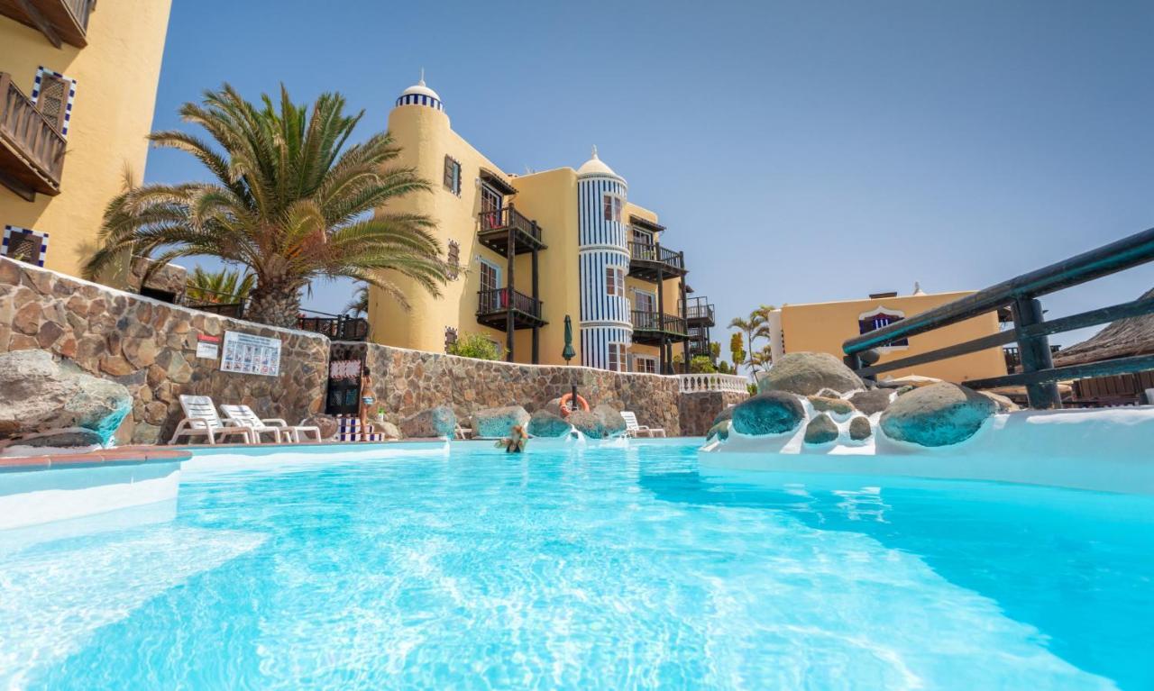 Altamar 28 With Terrace&Pool By Canariasgetaway Playa Del Aguila  Zewnętrze zdjęcie