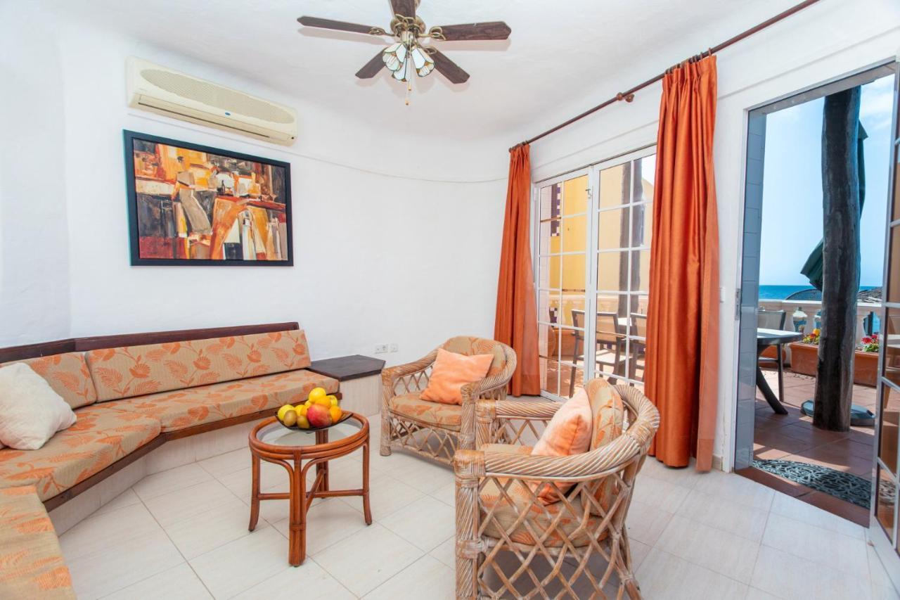 Altamar 28 With Terrace&Pool By Canariasgetaway Playa Del Aguila  Zewnętrze zdjęcie