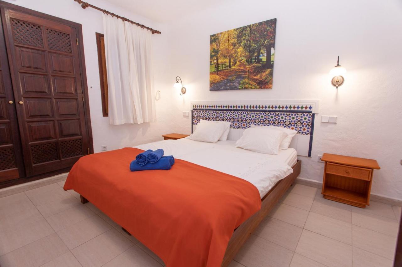 Altamar 28 With Terrace&Pool By Canariasgetaway Playa Del Aguila  Zewnętrze zdjęcie