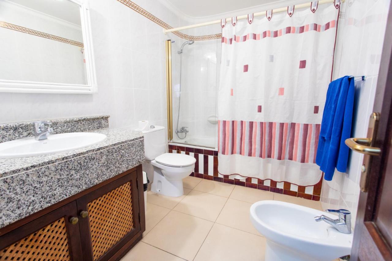 Altamar 28 With Terrace&Pool By Canariasgetaway Playa Del Aguila  Zewnętrze zdjęcie