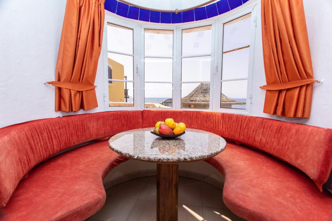Altamar 28 With Terrace&Pool By Canariasgetaway Playa Del Aguila  Zewnętrze zdjęcie