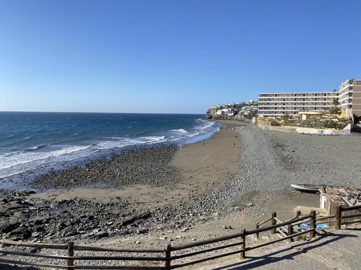 Altamar 28 With Terrace&Pool By Canariasgetaway Playa Del Aguila  Zewnętrze zdjęcie